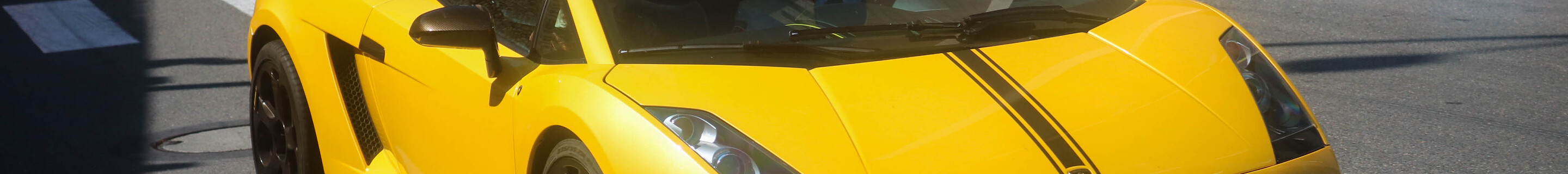 Lamborghini Gallardo