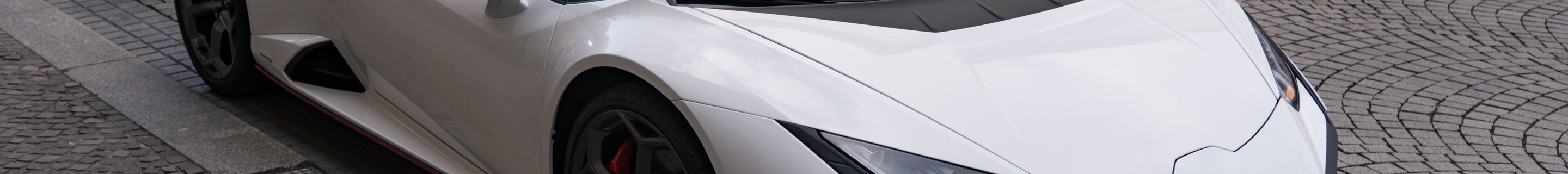 Lamborghini Huracán LP640-2 Tecnica