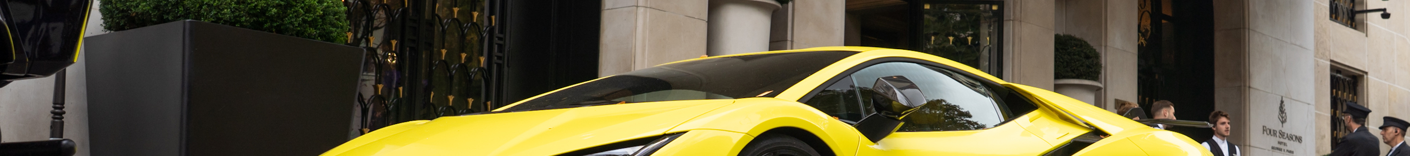 Lamborghini Revuelto DMC Integrale