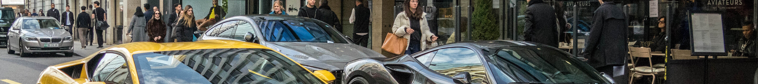 Lamborghini Temerario