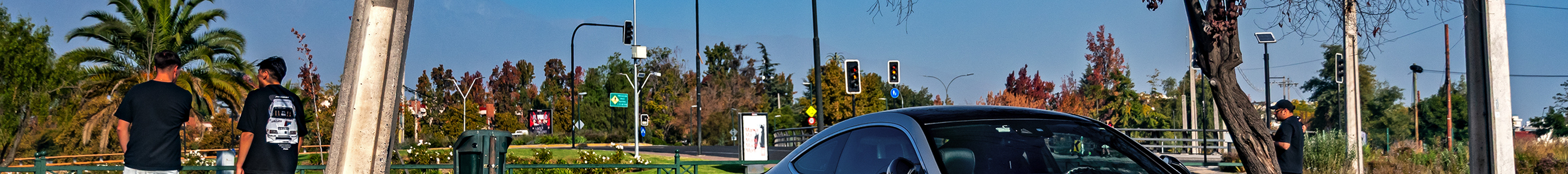 Mercedes-AMG C 63 S Coupé C205