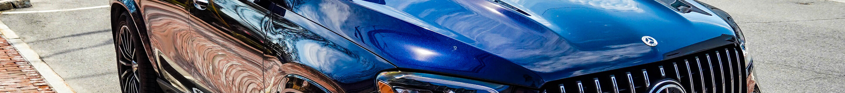 Mercedes-AMG GLS 63 X167