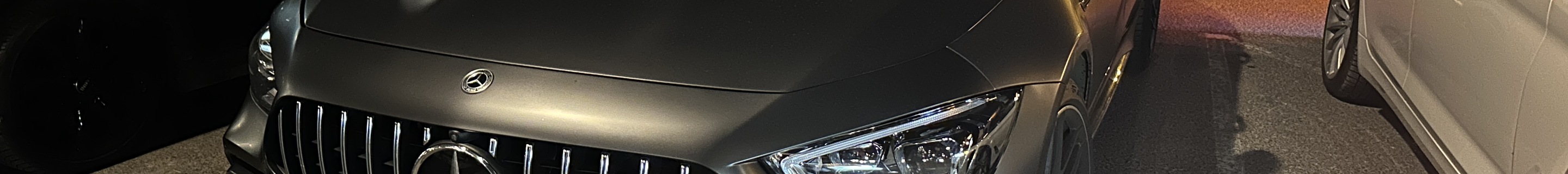 Mercedes-AMG GT 63 X290