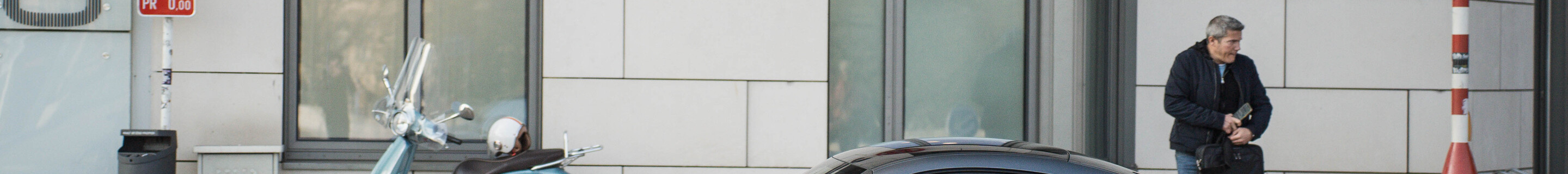 Mercedes-AMG GT C C190 2019