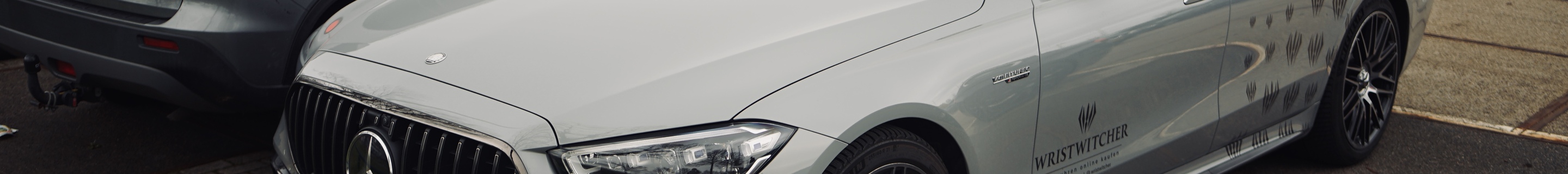 Mercedes-AMG S 63 E-Performance W223 Edition 1