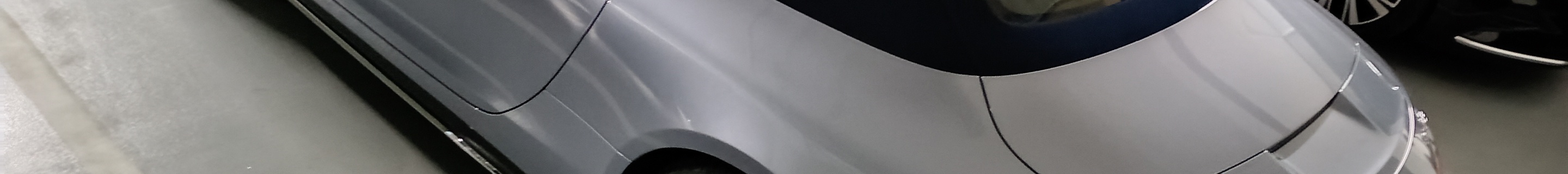 Mercedes-AMG SL 55 R232