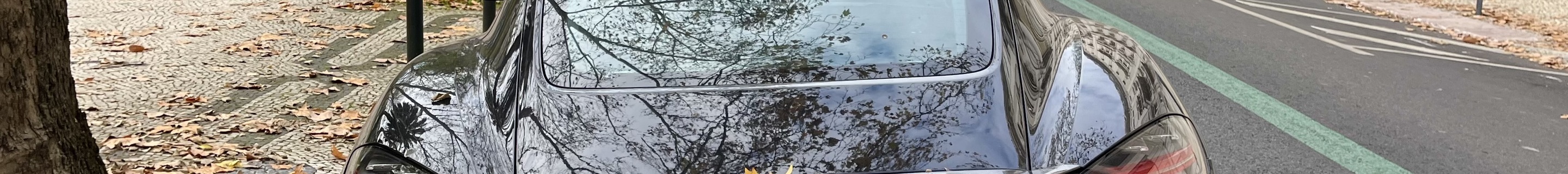 Porsche 718 Cayman S