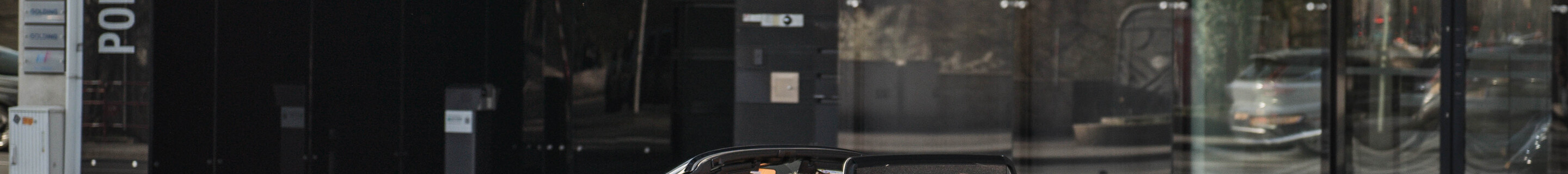 Porsche 992 Carrera 4S Cabriolet MkII