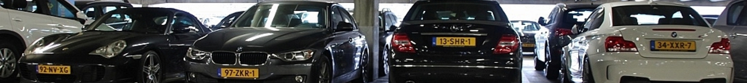 Porsche 996 Turbo Cabriolet