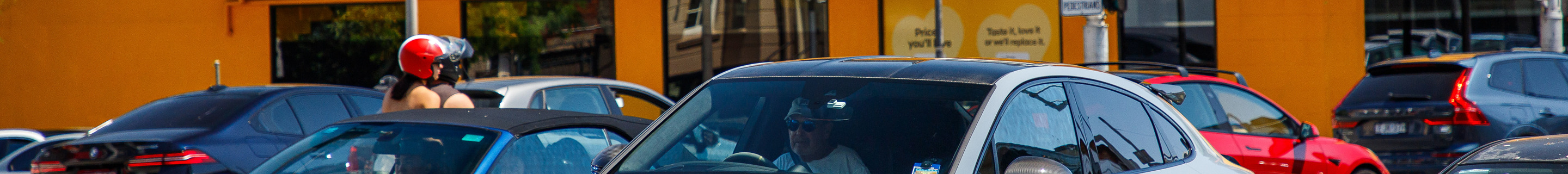 Porsche Cayenne Coupé Turbo GT MkII