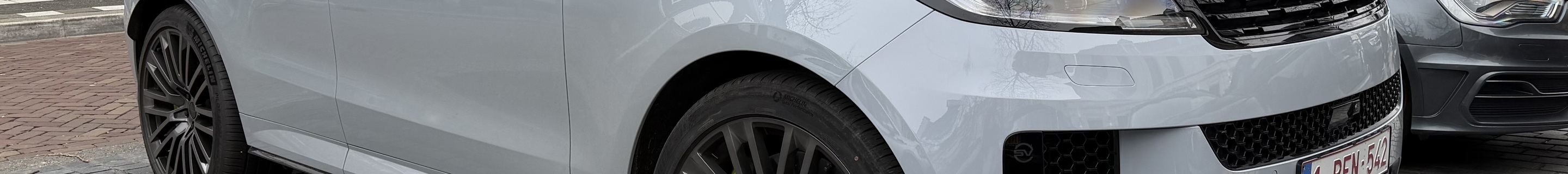 Range Rover Sport SV 2025 Edition Two