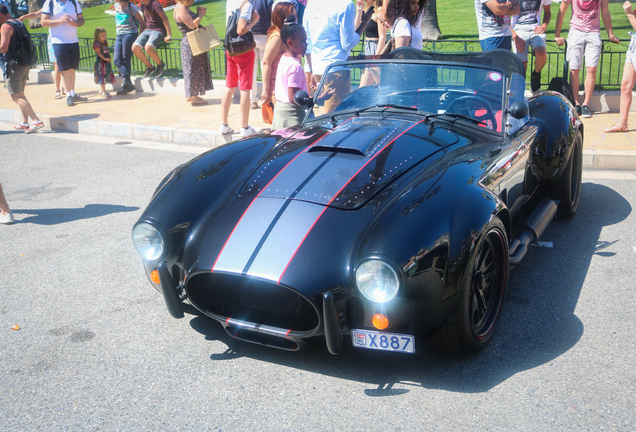 AC Cobra Superformance 427