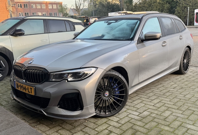 Alpina B3 BiTurbo Touring 2020