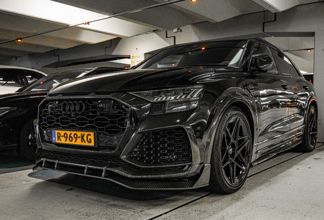 Audi ABT RS Q8 Signature Edition