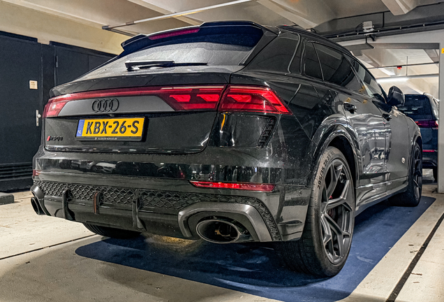 Audi RS Q8 2024