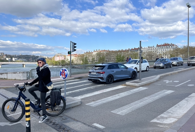 Audi RS3 Sportback 8Y