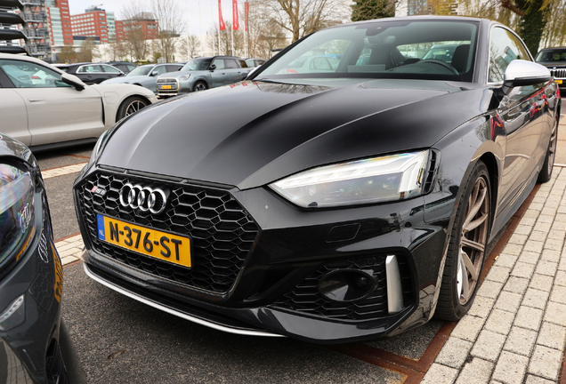 Audi RS5 B9 2021