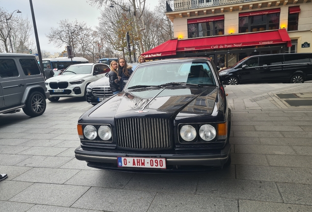 Bentley Turbo R
