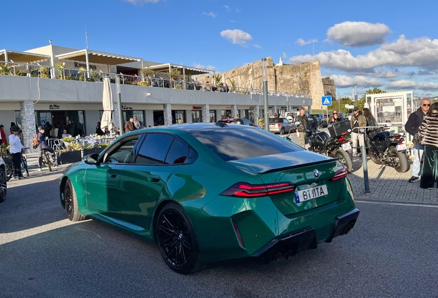 BMW M5 G90
