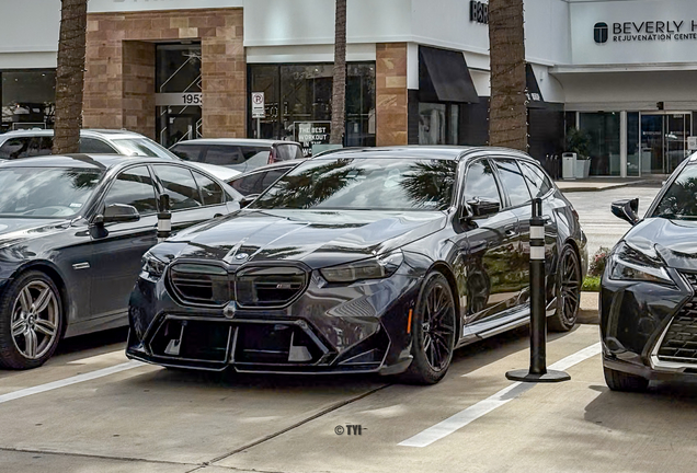BMW M5 G99 Touring