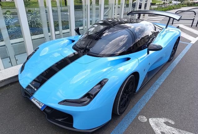 Dallara Stradale
