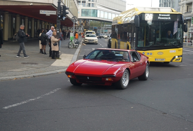 De Tomaso Pantera GTS