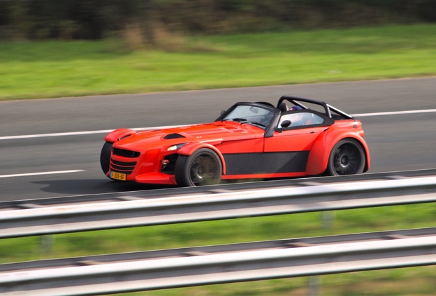 Donkervoort D8 GTO-S