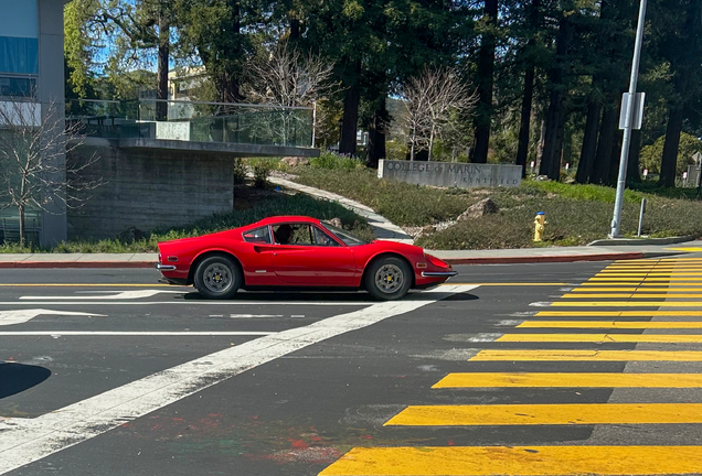 Ferrari Dino 246 GT