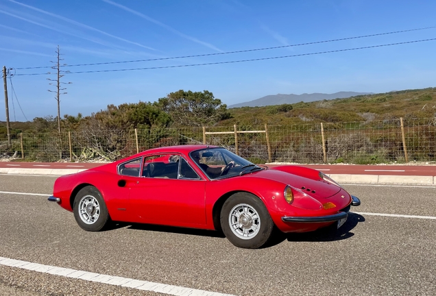 Ferrari Dino 246 GT