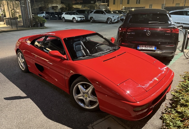 Ferrari F355 GTS