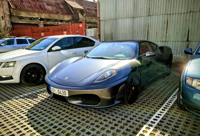 Ferrari F430