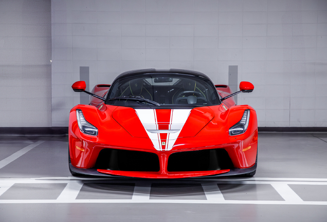Ferrari LaFerrari