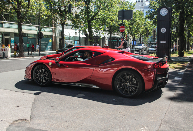 Ferrari SF90 Stradale Assetto Fiorano