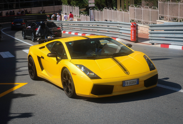 Lamborghini Gallardo
