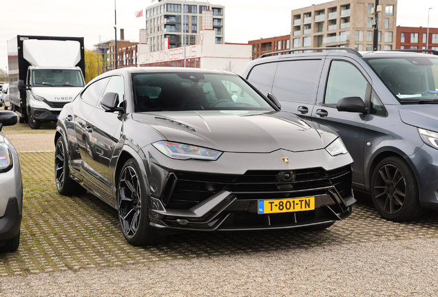 Lamborghini Urus Performante