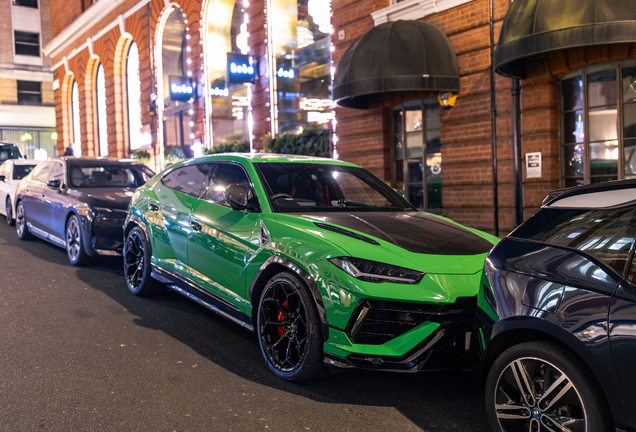 Lamborghini Urus Performante