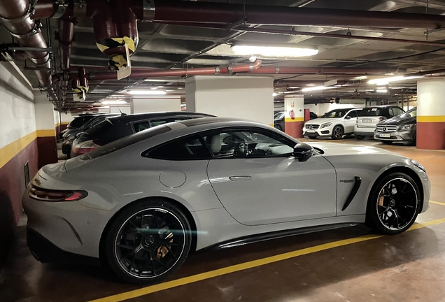Mercedes-AMG GT 63 S E-Performance C192