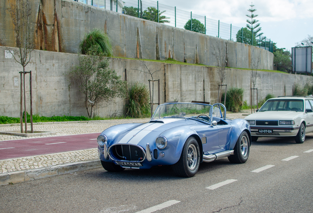Shelby Cobra 427
