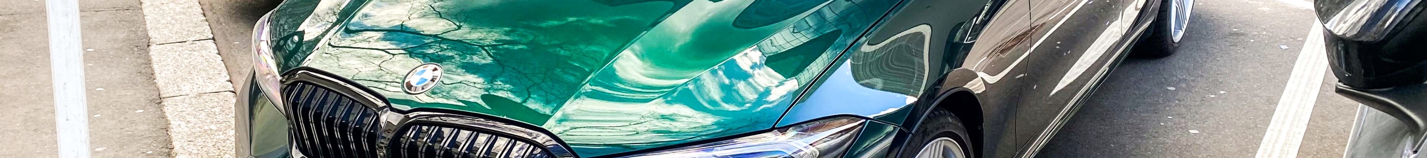 Alpina B3 BiTurbo Touring 2023