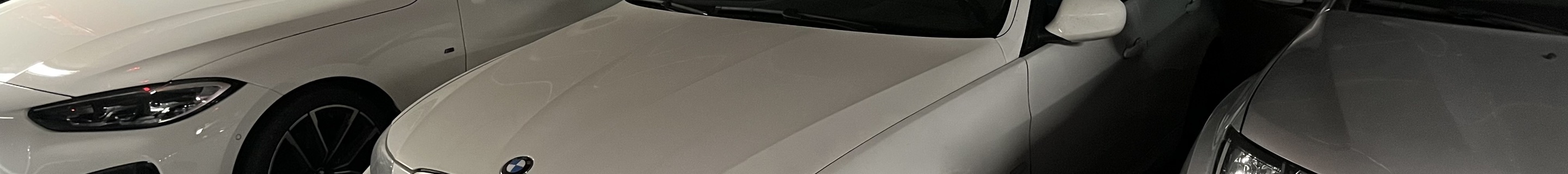 Alpina D3 BiTurbo Touring 2009