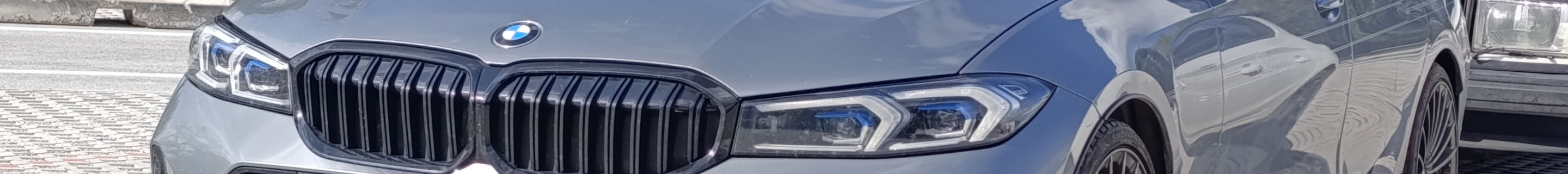 Alpina D3 S BiTurbo Touring 2023