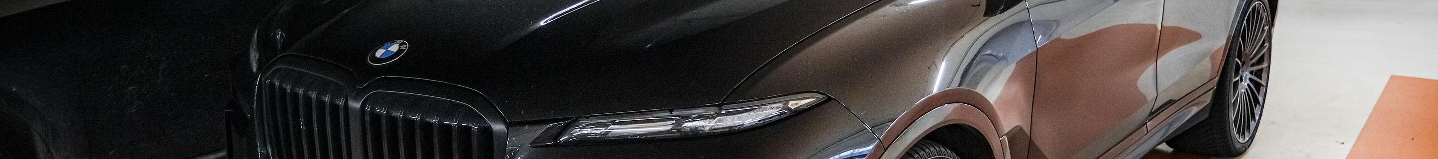 Alpina XB7 BiTurbo 2023