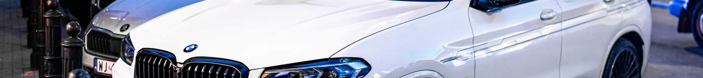 Alpina XD3 Allrad 2022