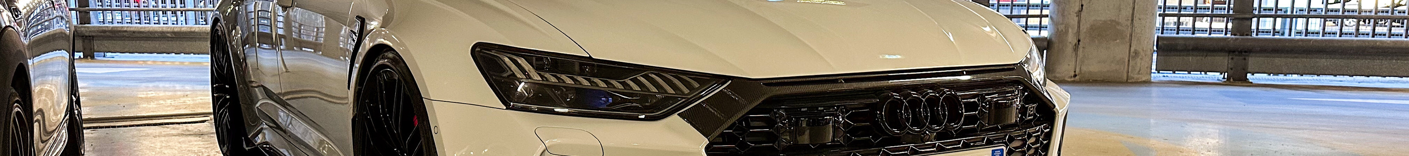 Audi ABT RS6-R Avant C8