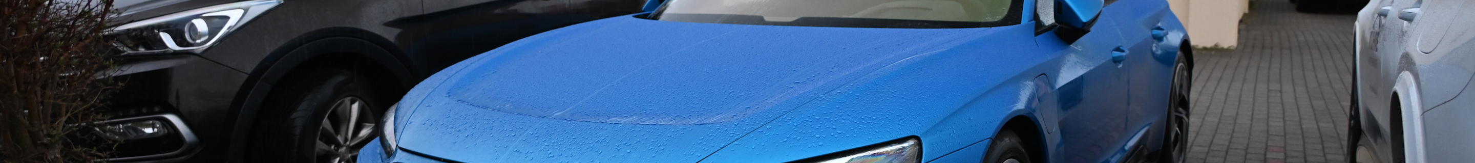 Audi RS E-Tron GT 2025