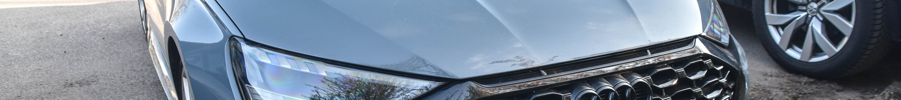 Audi RS3 Sportback 8Y