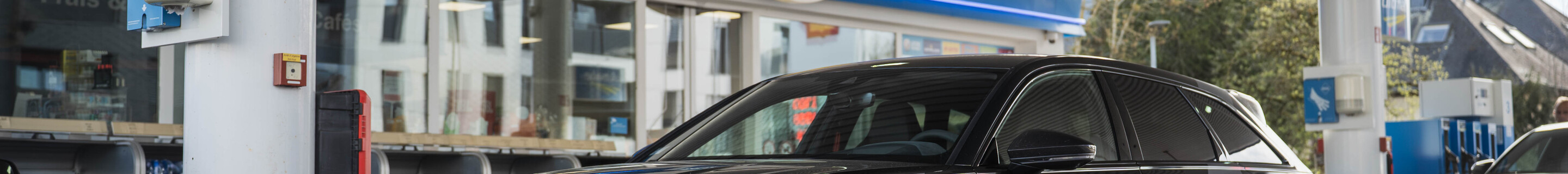 Audi RS6 GT Avant C8