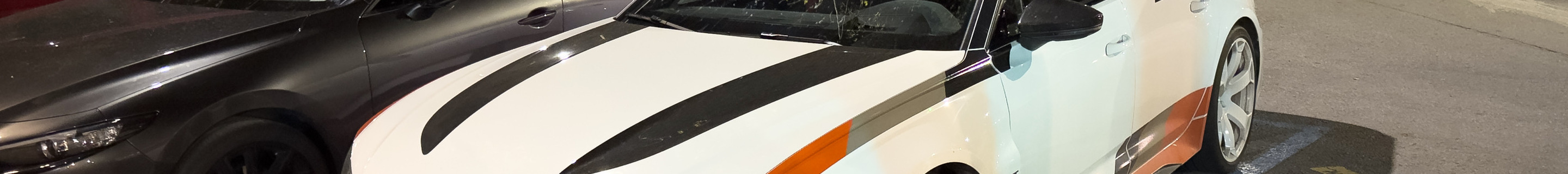 Audi RS6 GT Avant C8