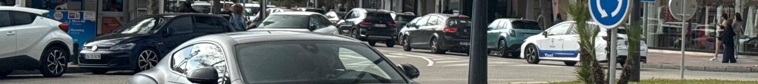Bentley Continental GT Speed 2025 First Edition