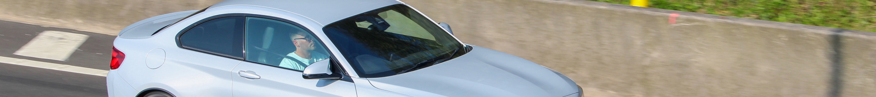 BMW M2 Coupé Competition F87